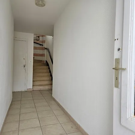Cosy Avec Balcon, A 150m, Parking, Animaux Sur Demande - - Fr-1-476-220 *