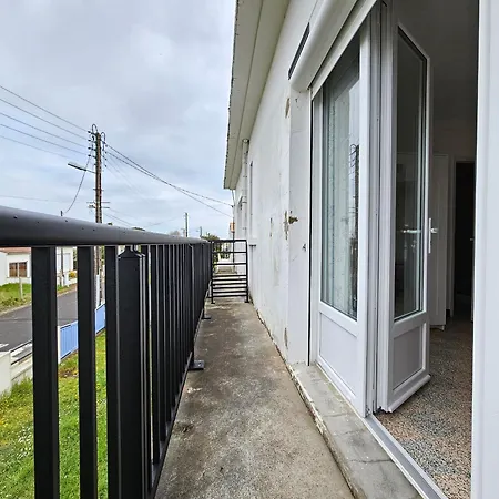 Cosy Avec Balcon, A 150m, Parking, Animaux Sur Demande - - Fr-1-476-220 Casa de Férias