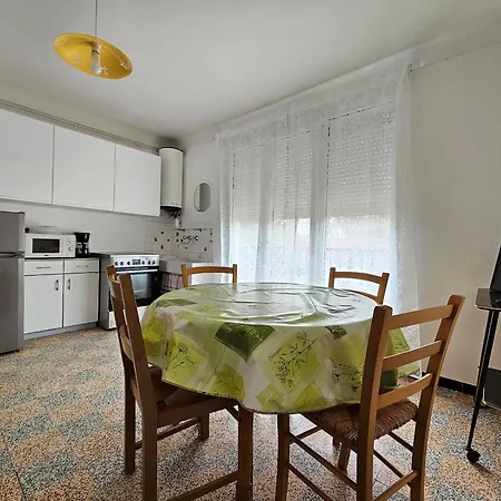 Cosy Avec Balcon, A 150m, Parking, Animaux Sur Demande - - Fr-1-476-220 La Faute-sur-Mer