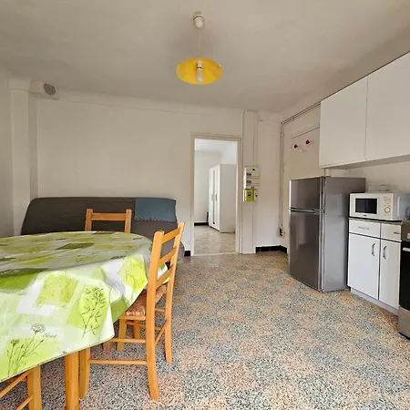 Cosy Avec Balcon, A 150m, Parking, Animaux Sur Demande - - Fr-1-476-220 * La Faute-sur-Mer