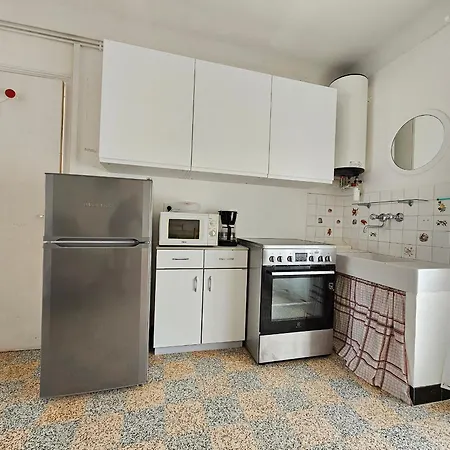 Cosy Avec Balcon, A 150m, Parking, Animaux Sur Demande - - Fr-1-476-220 * La Faute-sur-Mer