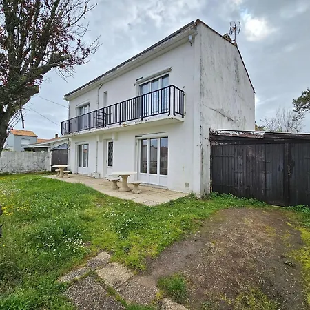 Cosy Avec Balcon, A 150m, Parking, Animaux Sur Demande - - Fr-1-476-220